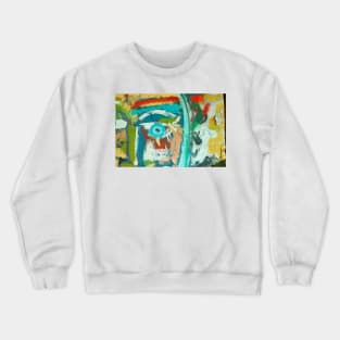 Watchdog Crewneck Sweatshirt